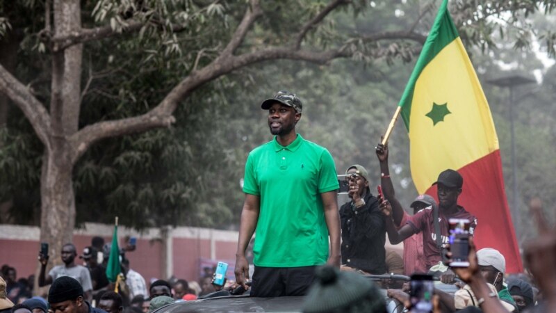 La justice sénégalaise relance la candidature Sonko à la présidentielle