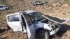 تصادفات جاده‌ای در ایران؛ ۴۰۵ هزار نفر در سوانح رانندگی دو دهه گذشته کشته شدند