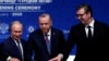 Izvestilac Evropske unije: Srbija i Turska najviše razočarale zbog neuvođenja sankcija Rusiji