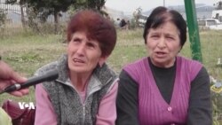 شاندێکی ئەمەریکایی سەردانی سنووری ئەرمنستان و ئازەربایجان دەکات