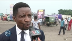 VOA Speaks to Voters Ahead of DRC Presidential Election