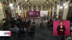 López Obrador dejará temas pendientes en salud y seguridad en México 