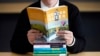 US Library Group: Objections to Books More Common