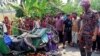 ট্রাক ও সিএনজির মুখোমুখি সংঘর্ষ