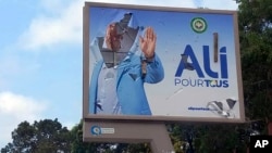 Quel chef d'État succédera à Ali Bongo à la tête du Gabon ?