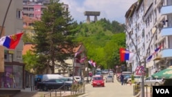 Veriu Kosove