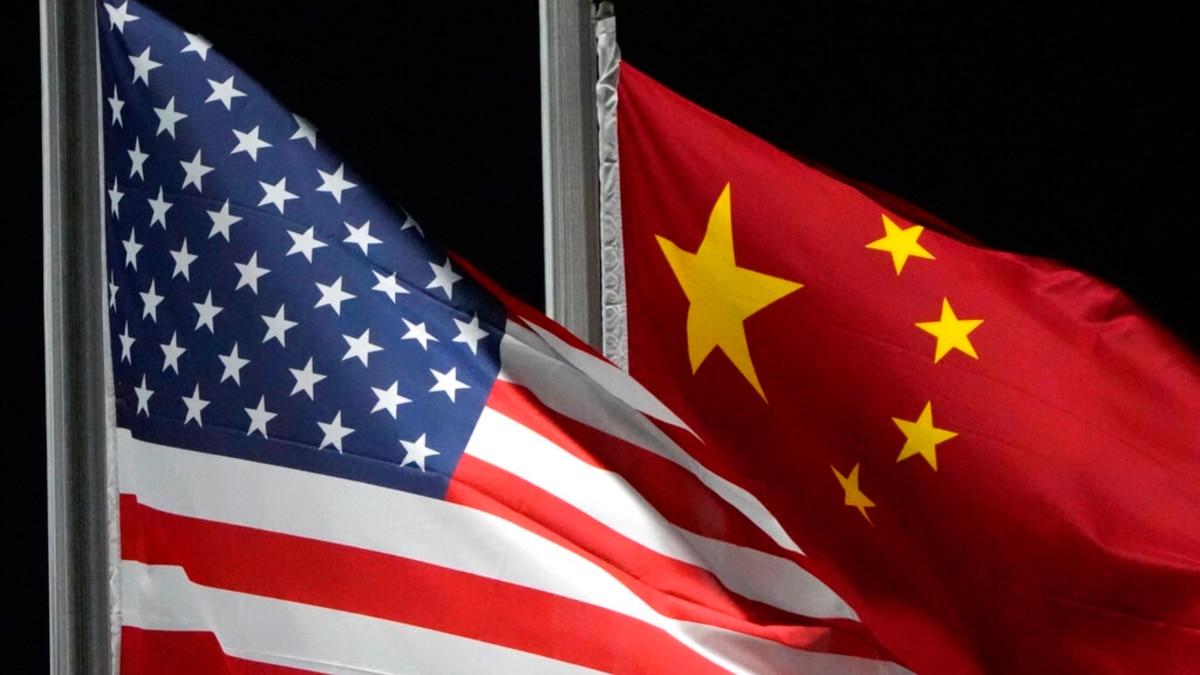 America and china deals news