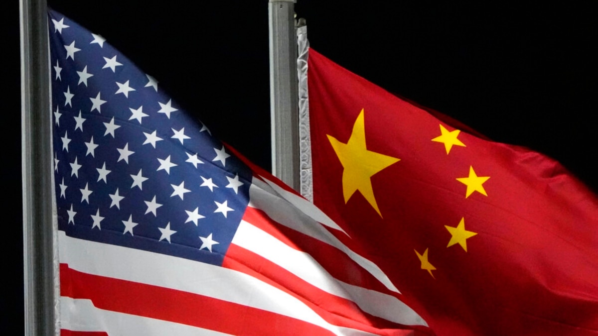 US companies in China no longer see China as a major investment destination