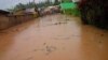 Rains, Floods Hit Rwanda and Uganda