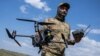 Беспилотники поразили цели в Татарстане, пролетев более тысячи километров 