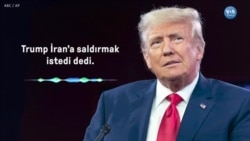 ABD medyasında yayınlanan ses kaydında Trump gizli belgelere sahip olduğunu kabul ediyor