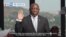 VOA60 Africa- Cyril Ramaphosa was sworn in for a second full term as president of South Africa