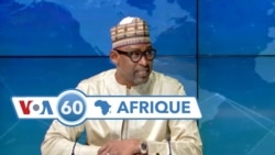 VOA60 Afrique : Mali, RDC, Liberia, Soudan