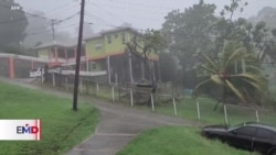 Guatemala en alerta por el huracán Beryl 