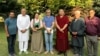流亡藏人议员访问印控克什米尔寻求支持