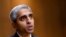 Tổng Y sĩ Hoa Kỳ, Bác sĩ Vivek Murthy. 