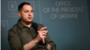 رئیس هیات مذاکره‌ کی‌یف در نشست جده: اوکراین به پایان مسالمت‌آمیز جنگ با روسیه امیدوار است