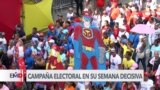 ¿Qué está en juego en las elecciones presidenciales de Venezuela?