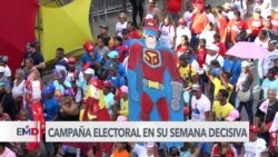 ¿Qué está en juego en las elecciones presidenciales de Venezuela?