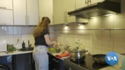 Ukrainians Prepare for Second Winter at War
