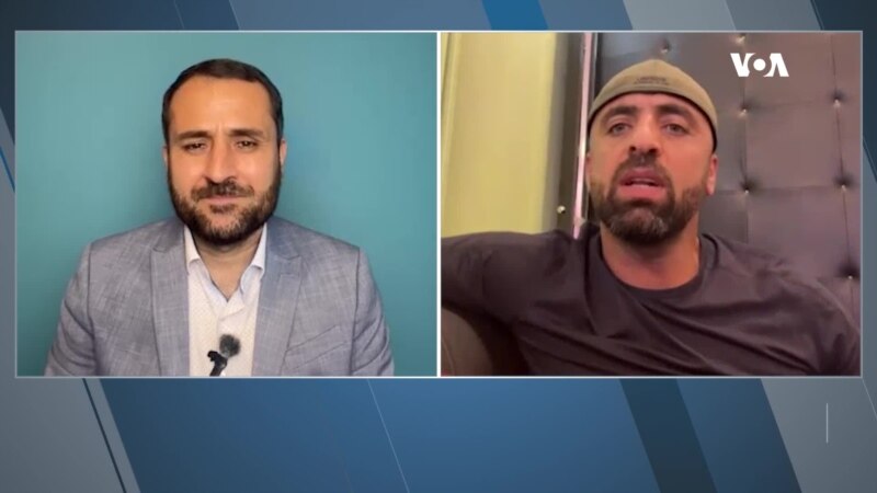 د افغانستان د کرکټ د پخواني لوبغاړي نور علي ځدراڼ سره مرکه