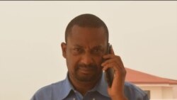 Ligue Démocratique pour le Changement du général,Moussa Sinko Coulibaly , oy’a yɛrɛ bɔ jamanadenw ka kalata la walasa ka sariyasunba kura ta