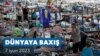 Dünyaya Baxış. Ukraynada bəndin dağıdılmasından sonra 1500-ə yaxın insan təxliyə edilib