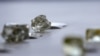 Смогут ли страны «Большой семерки» ввести запрет на российские алмазы?