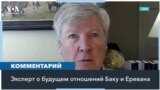 «Не думаю, что существует угроза для самой Армении» 