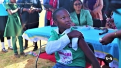 In Eswatini, questions linger one year after HPV vaccine program launch
