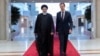 Presiden Iran Sambut Baik Pemulihan Hubungan dengan Saudi