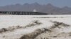 دهها تن از معترضان به خشک شدن دریاچه ارومیه در چند شهر بازداشت شدند