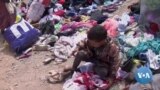 ከሞሮኮው የመሬት መንቀጥቀጥ የተረፉ ሰዎች መጻዒ ሕይወት እያሳሰበ ነው 
