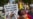 Exiled Tibetans Protest, Asking China to Leave Tibet on Uprising Anniversary