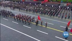 Rossiya "AQShga javoban" raketa ishlab chiqarishni oshirmoqchi
