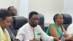 Rwanda: Depite Frank Habineza Yatanze Kandidatire Yiwe