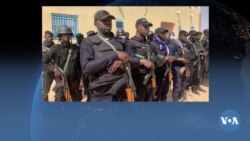 🇲🇱Mali ciamenciela Niafunke lakana kow bɛ ka jɔrɔ kosɛbɛ nin donw in na