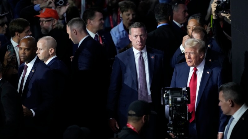 US Secret Service admits repeatedly denying Trump requests for more security