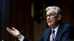 Powell: El alza de tasas de interés podría continuar