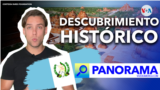 THUMBNAIL PANORAMA GUATEMALA DESCUBRIMIENTO