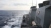 China Threatens Consequences Over US Warship's Actions 