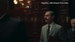 El director Santiago Mitre relata qué lo impulsó a realizar “Argentina, 1985”, candidata al Óscar 