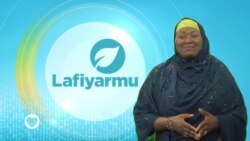 LAFIYARMU: Amfani, Aminci Da Tasirin Magugunan Gargajiya, Wajen Kula Da Lafiya
