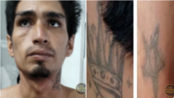 Policías en Chile buscan al narco uruguayo Sebastián Marset
