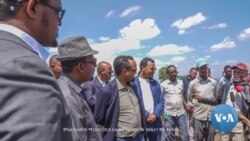 የኢትዮጵያ መንግሥት ድርቁን በይፋ አለማረጋገጡ እርዳታ አቅርቦት ላይ ተፅእኖ ፈጥሯል