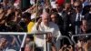At World Youth Day, Pope Says Love a Risk ‘Worth Taking’ 