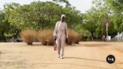 Activists, families remember Chibok schoolgirls 10 years later
