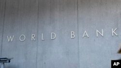 World Bank