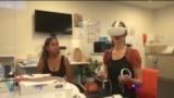 လူငယ်တွေရဲ့ စိတ်ကျန်းမာရေးကုထုံး VR နည်းပညာ