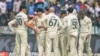آسٹریلوی ٹیم کو دھچکا، ایک اور کھلاڑی بھارت کے خلاف ٹیسٹ سیریز سے آؤٹ
